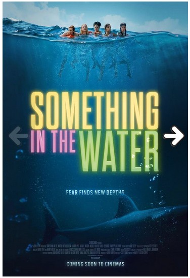 Algo en el agua 2024 ES EN